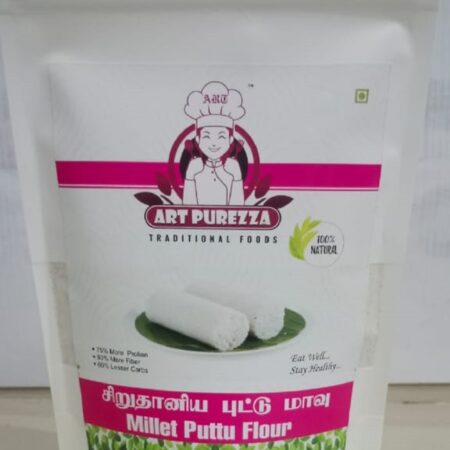 Puttu